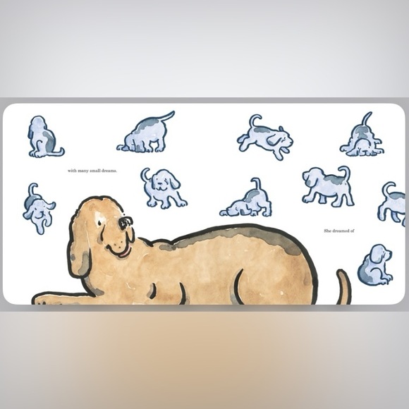 Children’s Book Emma Full of Wonders by Elisha Cooper - Picture 3 of 7